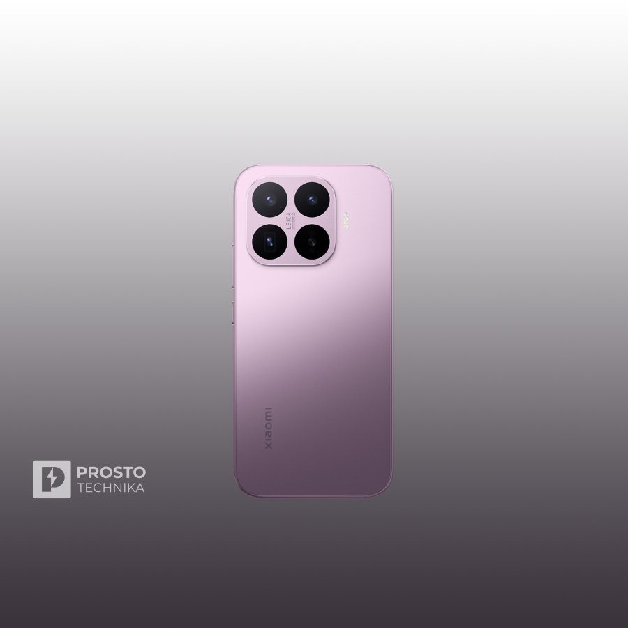 Смартфон Xiaomi 17T 12/256Gb, фиолетовый (Purple)